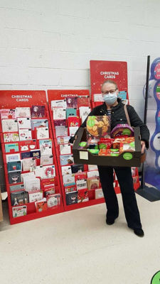 Cards for Fernbrook Lodge  | Asda Gillingham
