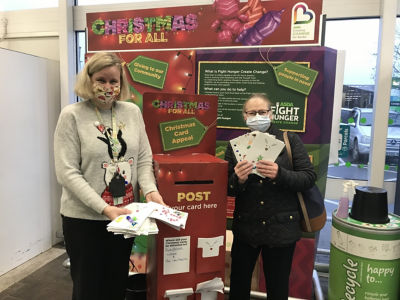Cards for Fernbrook Lodge  | Asda Gillingham