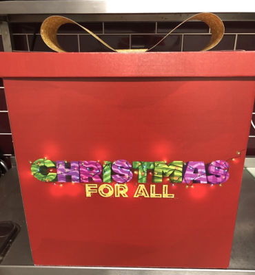 Christmas Card Appeal | Asda Wakefield