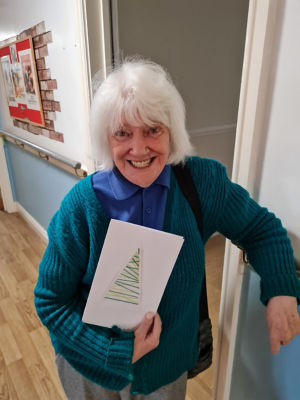 Christmas Card Appeal | Asda Wakefield