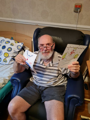 Christmas Card Appeal | Asda Wakefield