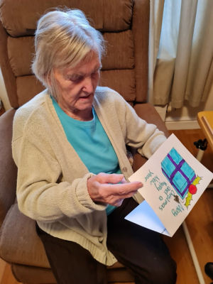Christmas Card Appeal | Asda Wakefield
