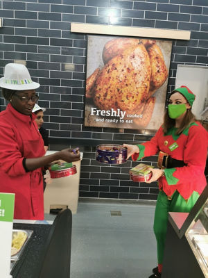  | Asda Crawley