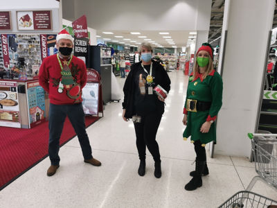  | Asda Crawley