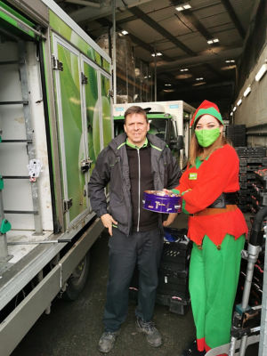  | Asda Crawley