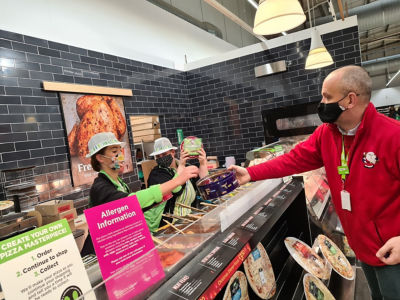  | Asda Crawley