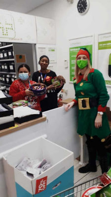  | Asda Crawley