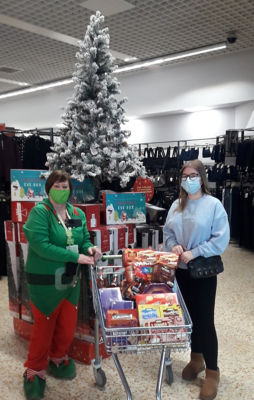 Community Support  | Asda Cramlington