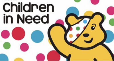 Children in Need total | Asda Frome
