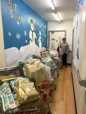 A big thank you to our customers | Asda Ballyclare