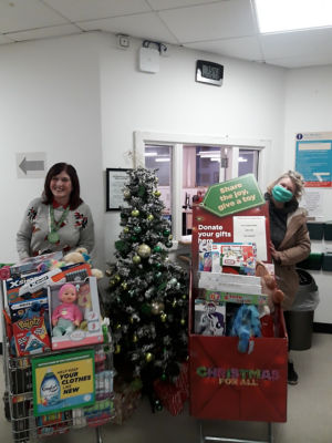  | Asda Poole