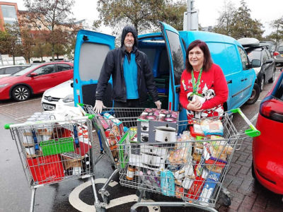 | Asda Poole