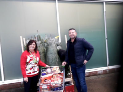  | Asda Poole