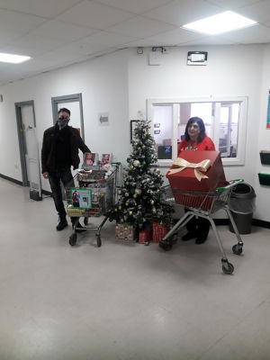  | Asda Poole