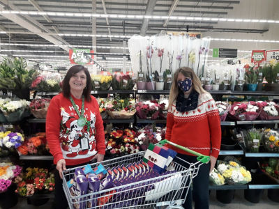  | Asda Poole
