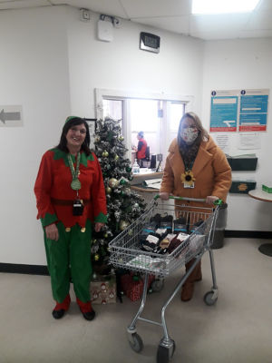  | Asda Poole