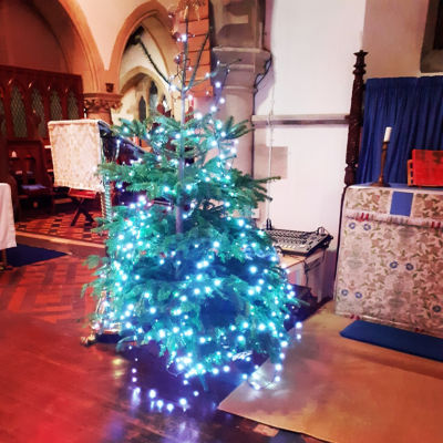 St Mary’s Church Wheatley  | Asda Wheatley