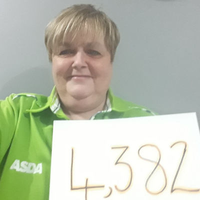 Feeding our community  | Asda Gosforth
