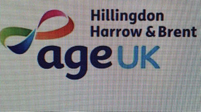 Age UK thanks | Asda Hayes