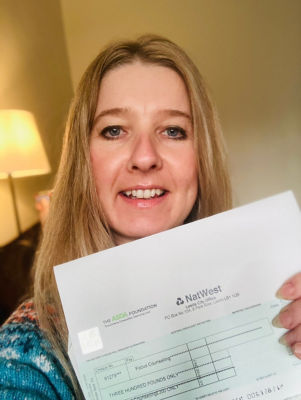Asda Foundation grant for Focus Frome | Asda Frome