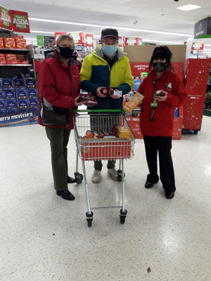  | Asda Huddersfield