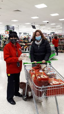  | Asda Huddersfield