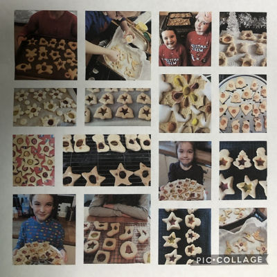 Brownies rise to the challenge | Asda Waterlooville