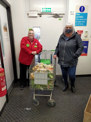 Sefton Children's Trust | Asda Southport