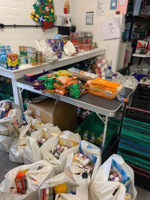 Grant to ROOTS | Asda Falkirk