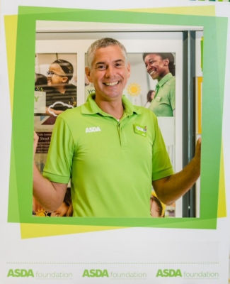 Asda Foundation launches new community grant | Asda Boston
