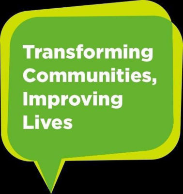 New Foundation grants | Asda Thornaby