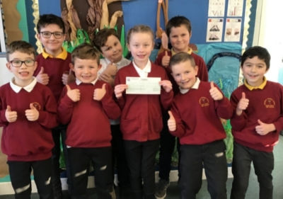 Getting schools back on track | Asda Fareham