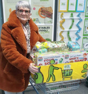Care hampers | Asda Toryglen