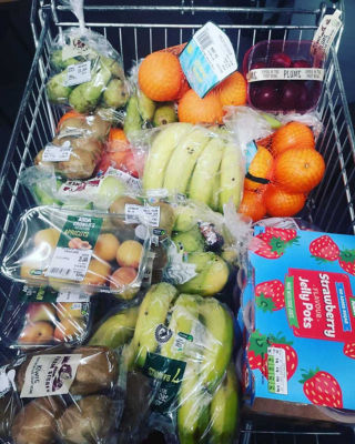  | Asda Lancaster