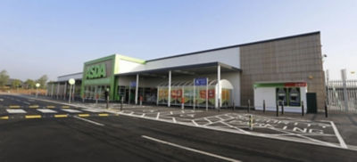 Asda Foundation's Supporting Communities Grant | Asda Middleton