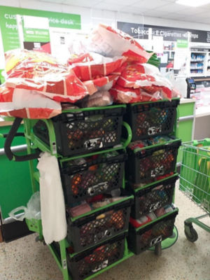 Feeding communities  | Asda Dundee Kirkton
