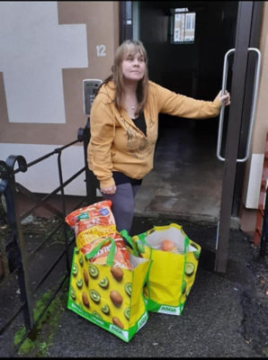 Feeding communities  | Asda Dundee Kirkton