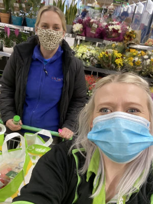 Healthy snacks for Little Explorers of Cookridge | Asda Adel