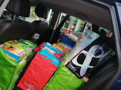  | Asda Greenhithe