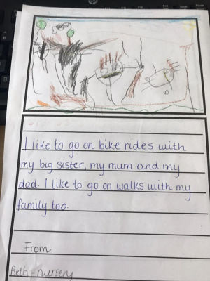 Carlisle pen pals  | Asda Carlisle