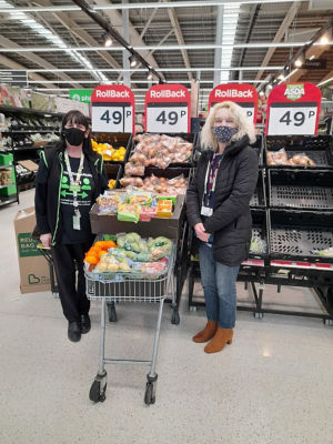 Healthy snacks and fruit for school | Asda Broadstairs