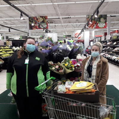 Healthy snacks for school | Asda Plymouth
