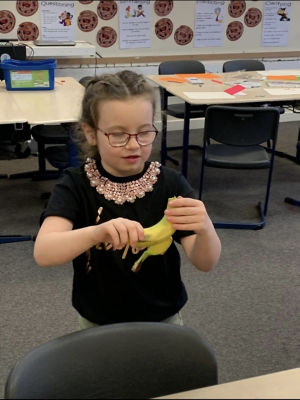 Thanks from St Thomas Primary School | Asda Newton Mearns