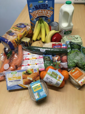 Meal ideas  | Asda St Austell