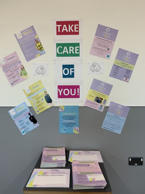 Wellness  | Asda Clacton-on-Sea
