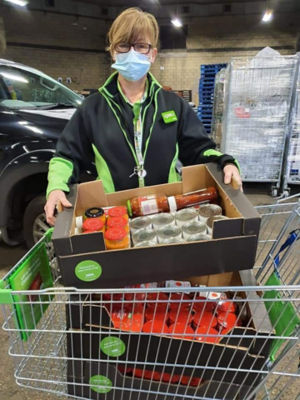 Supporting schools and their families  | Asda Southampton