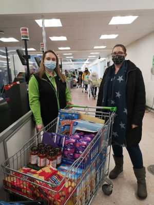 Love in a Bag Luton  | Asda Luton