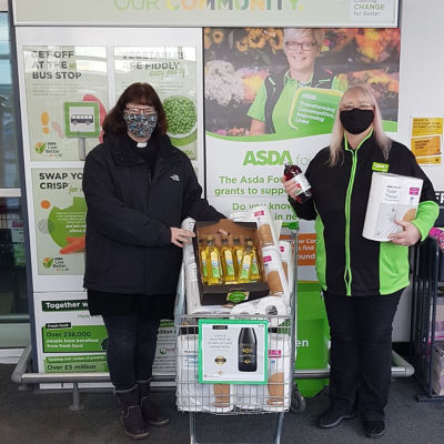  | Asda Pilsworth