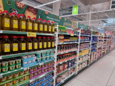 Ramadan and Easter 🐣 has Landed. | Asda Feltham