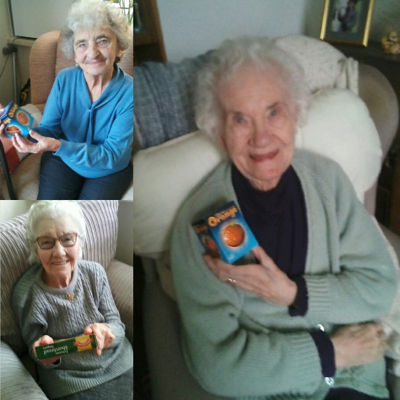 Care home gifts | Asda Cramlington